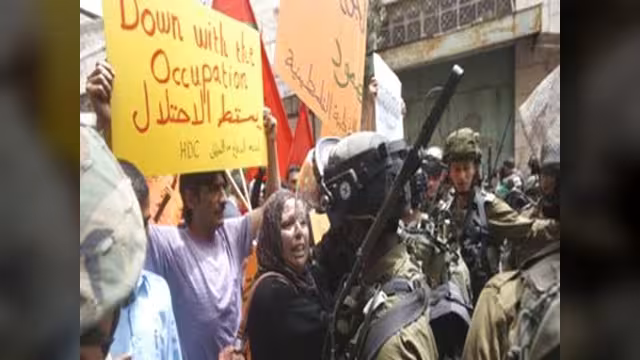 الفلسطينيون يحيون الذكرى الـ67 للنكبة وسط تأكيدات على حق العودة