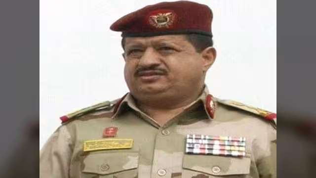 الحوثيون يقتحمون منزل رئيس هيئة الأركان بمدينة ذمار