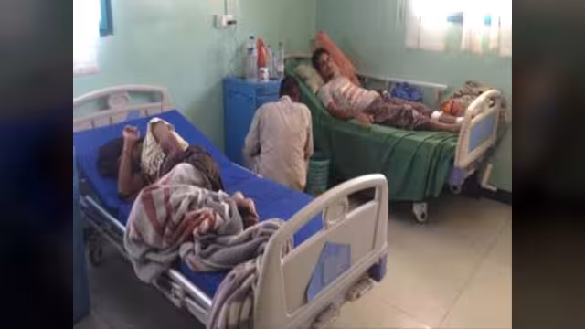 الأمم المتحدة: 1850 قتيلا ونصف مليون نازح في اليمن