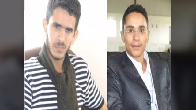 الحوثيون يختطفون مراسليْن تلفزيونييْن في ذمار