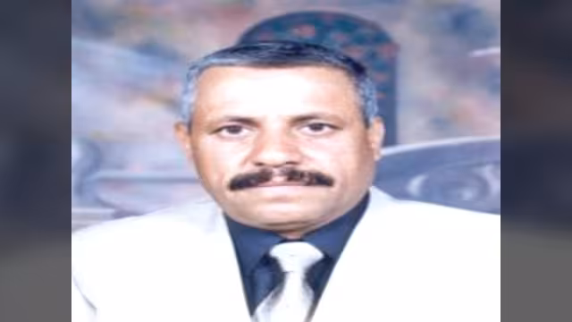 هادي يعيّن العميد الحذيفي وزيراً للداخلية
