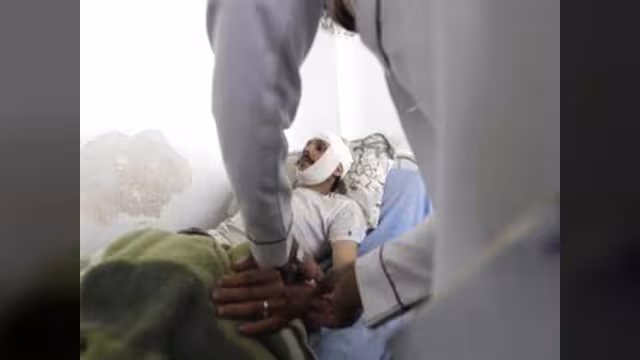 تدمير القطاع الصحي اليمني.. مخاطر وخسائر