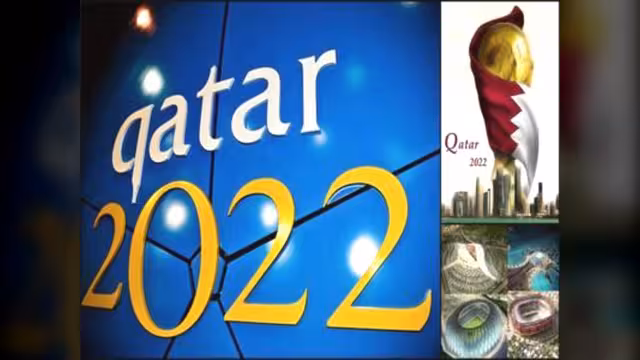 الفيفا ينفي سحب ملفي كأس العالم من روسيا وقطر