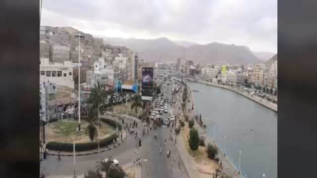 معاناة حضرموت تتفاقم في غياب الكهرباء