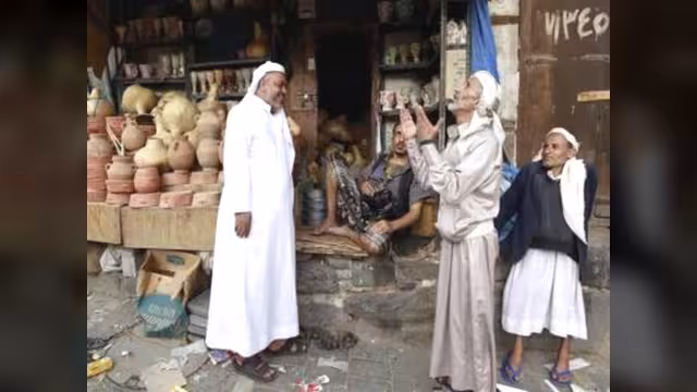 الأمم المتحدة واليمن: حوارات تلد حروباً