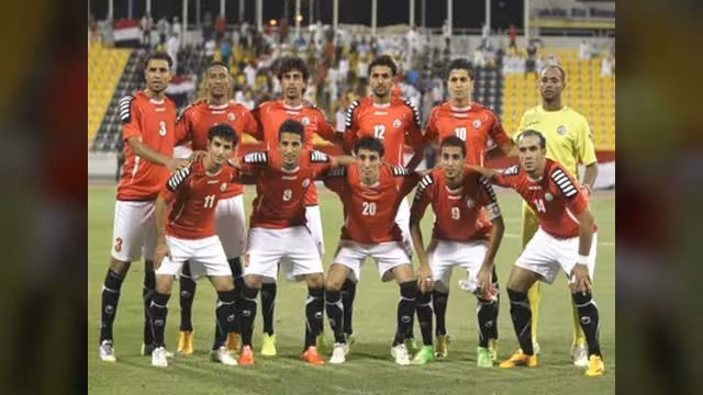 4  أسباب وراء سقوط اليمن أمام الفلبين