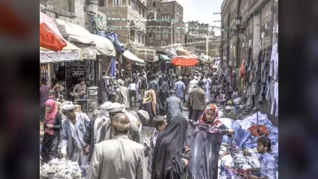 إفطارات اليمنيين: التكافل والضيافة والمساجد