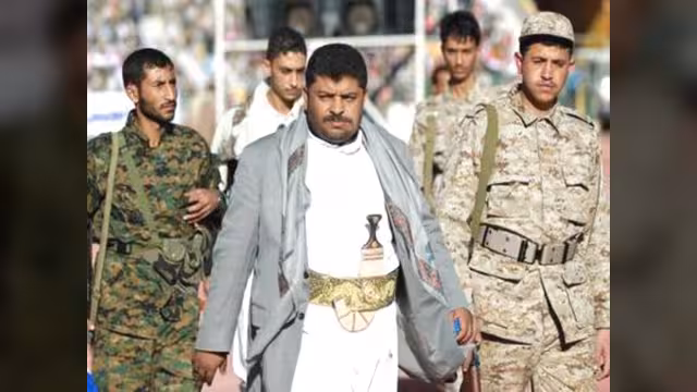 "اللجنة الثورية" للحوثيين تتصدع