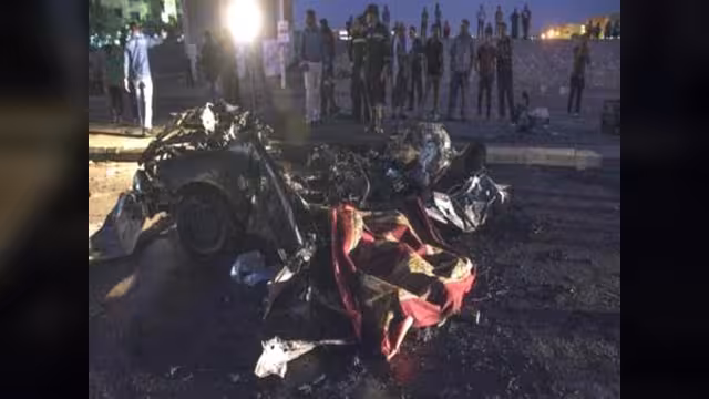 مصر: قتلى بهجمات على الشرطة وتفجير بالقاهرة