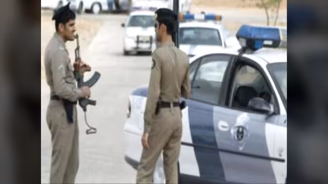 مقتل شرطي سعودي في مداهمة بالطائف