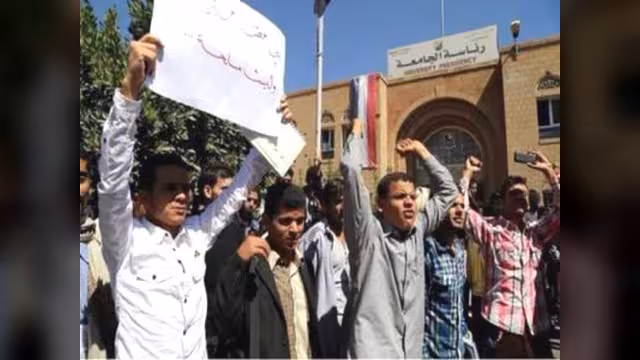 قرارات حوثية تثير جدلاً في الوسط الأكاديمي اليمني
