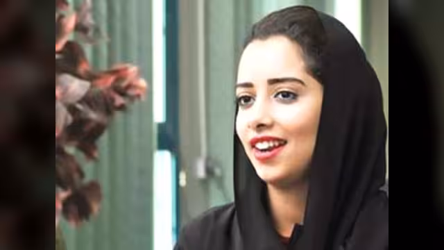 الفنانة بلقيس احمد فتحي تدشن حملة إعلامية لمساعدة اللاجئين اليمنيين في جيبوتي