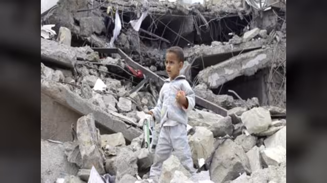 ضحايا الصراع في اليمن تخطت عتبة 1500 قتيل