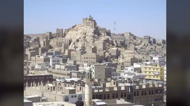 اغتيال قيادي في حزب المؤتمر بمحافظة البيضاء