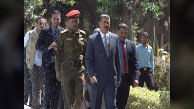 مصر واليمن يوقّعان على بروتوكول تعاون أمني