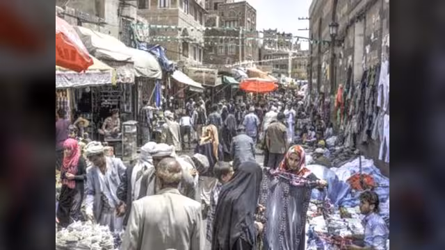 الاقتصاد الأسود: السلع المغشوشة تتظافر مع الحرب ضد اليمنيين