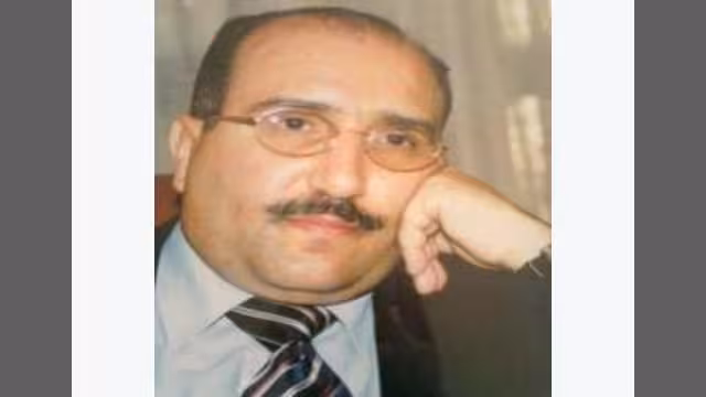 فاضت البلادُ باليتامى.. ففاضت روحُك!