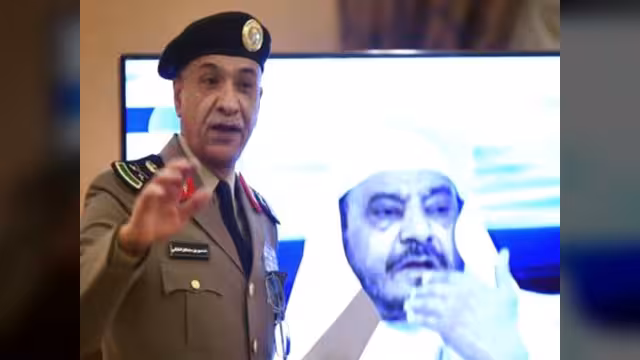 السعودية تعلن القبض على 431 "داعشياً"..وتحبط تفجير 7 مساجد