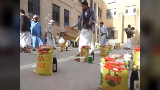 متطوعون في الحرب
