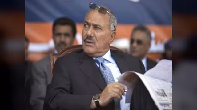 محادثات القاهرة تفجّر أزمة بين الحوثيين وصالح