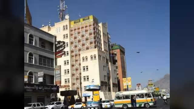الحرب تطرد 73% من رجال الأعمال اليمنيين