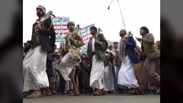 الحوثيون ينفون ما نسب لزعيم الجماعة حول رفض الهدنة