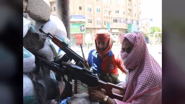 اليماني يدعو مجلس الأمن للضغط على الحوثيين لتطبيق القرار2216