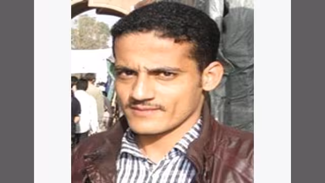 خارج نفسك يا حوثي