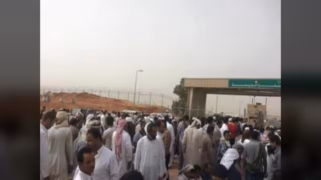اليمن: جدلية الحرب والحج