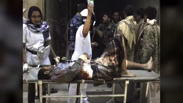 السودان يلغي تأشيرة دخول اليمنيين ويستقبل الجرحى