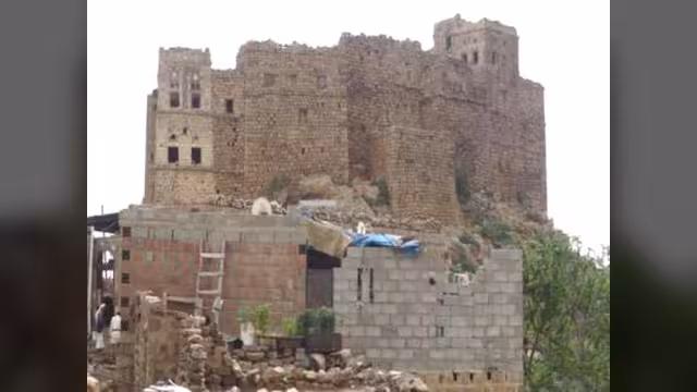 "التركي" و"الكردي".. أحفاد العثمانيين يتعايشون جنباً إلى جنب باليمن