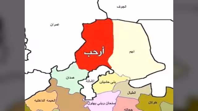 الحوثيون يفجرون 15 منزلاً بأرحب شمال صنعاء