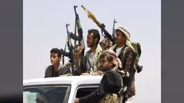 معركة الشمال... قوات خاصّة من منطقة العبر بقيادة المقدشي