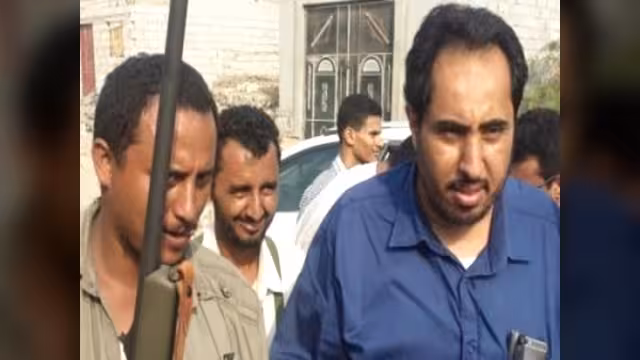نجاة محافظ عدن من محاولة اغتيال والتحالف يستهدف أرحب