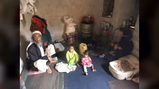 اليمنيون والصيف: حرٌ حربٌ... ولا كهرباء