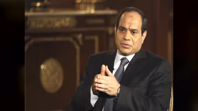 مصر: تحقيق في اتهام رجال أعمال بالتآمر على السيسي