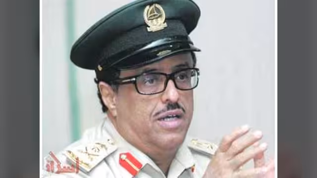 خلفان يفتح النار على العاصمة صنعاء