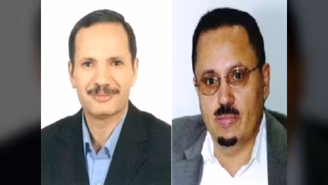 الحوثيون يطلقون سراح أستاذين جامعيين بعد أيام من اختطافهما