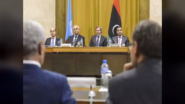 ليبيا: مجلس طبرق يحدد أسماء مرشحيه لحكومة الوفاق الوطني