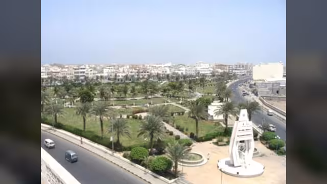 مقتل أمين عام جامعة الحديدة بانفجار قنبلة يدوية في سيارته