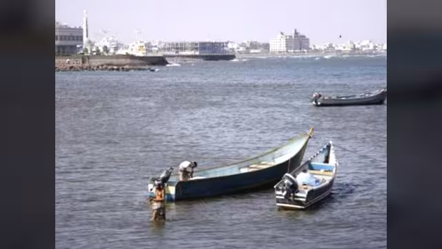 انتعاش التهريب وسط أجواء الحرب في اليمن
