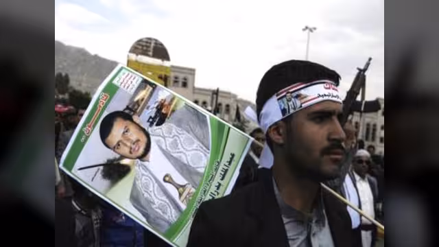 الشهر الأكثر انتهاكاً لحرية الإعلام في اليمن