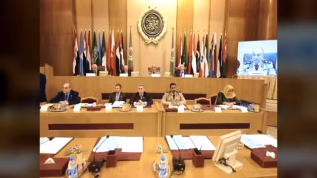الإمارات: نرفض محاولات إيران العبث بالأمن العربي