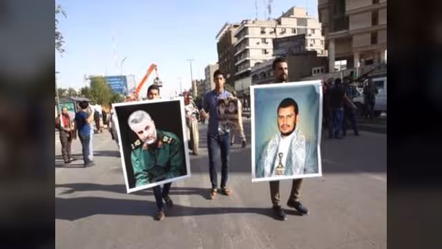 هل سينتهي النفوذ الإيراني في اليمن؟
