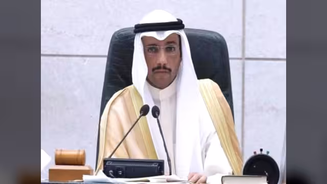 الكويت: رئيس مجلس الأمة يدعو إلى تجاهل "مثيري الفتنة"