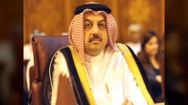 قطر تعين أول سفير في العراق منذ 25 عاماً