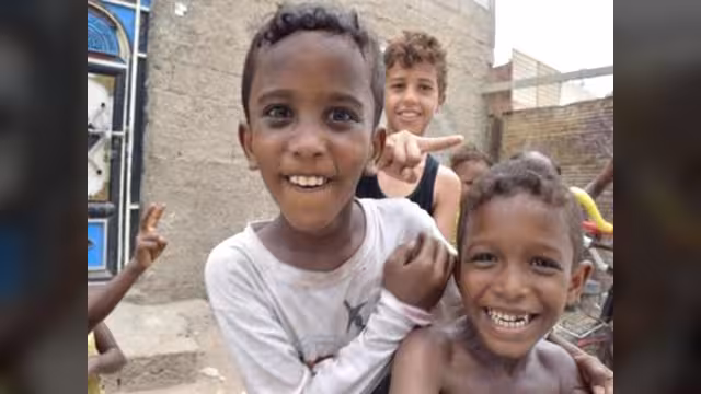 وحدها مدارس جنوب اليمن تفتح أبوابها