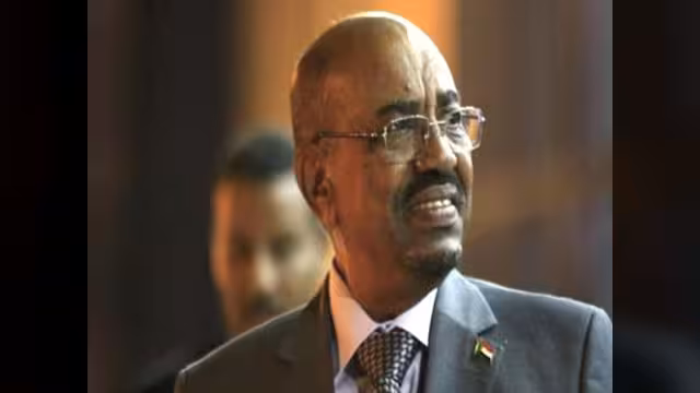 مرسوم رئاسي يوقف إطلاق النار بالسودان شهرين