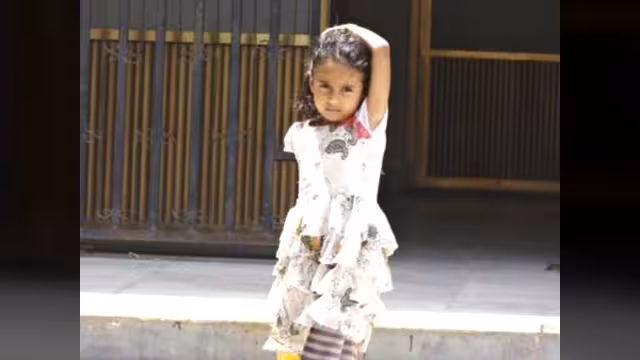 لا عيديّات لصغار اليمن