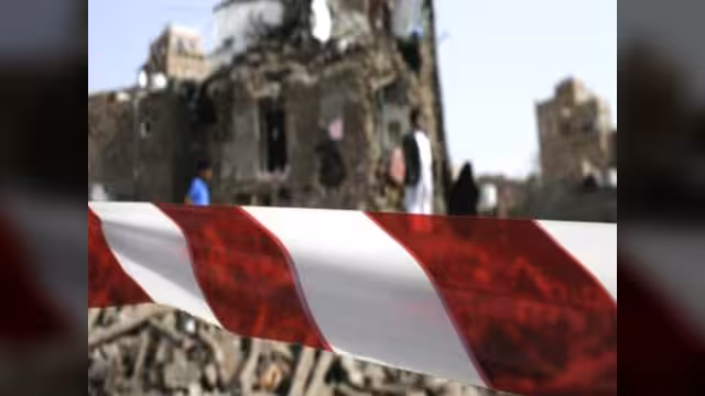 اليمنيون يتذكرون "نكبة" 21 سبتمبر
